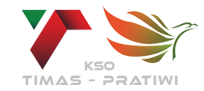 KSO TIMAS PRATIWI Logo